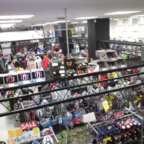 何時間でも居れるわ～　Y's Road 名古屋店