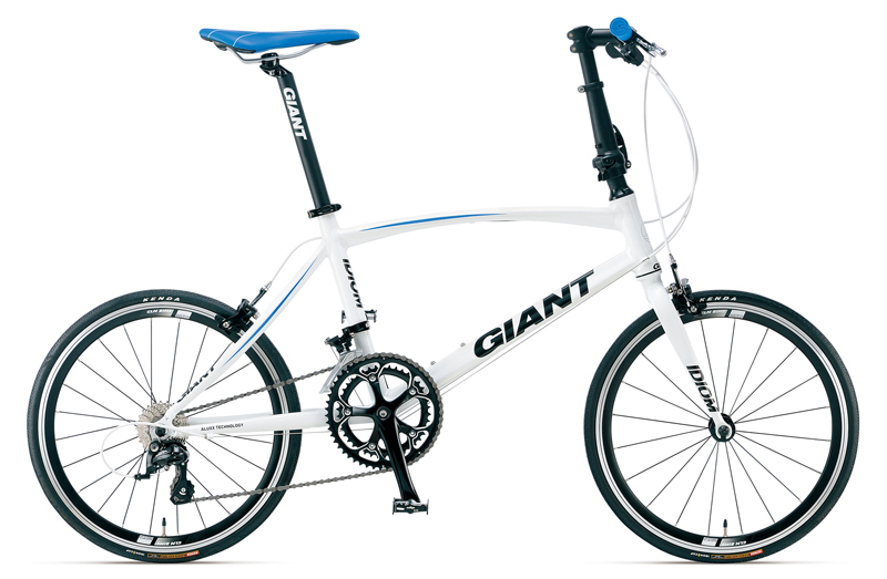 giant idiom１ | Ride Life, Ride IDIOM1