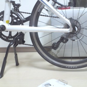 ダブルレッグセンタースタンド ダブルレッグセンタースタンド