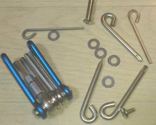 tool