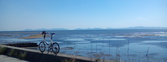 三河１００ｋｍライド